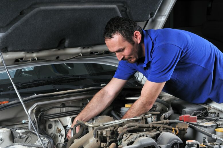 How a pre-purchase vehicle inspection can save you big money