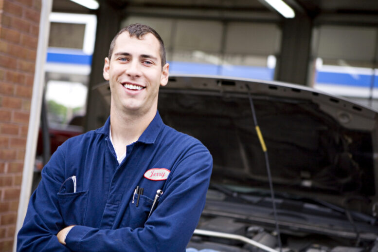 How our friendly service approach is changing the experience