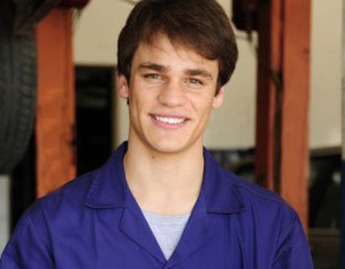 Jacob Browning
