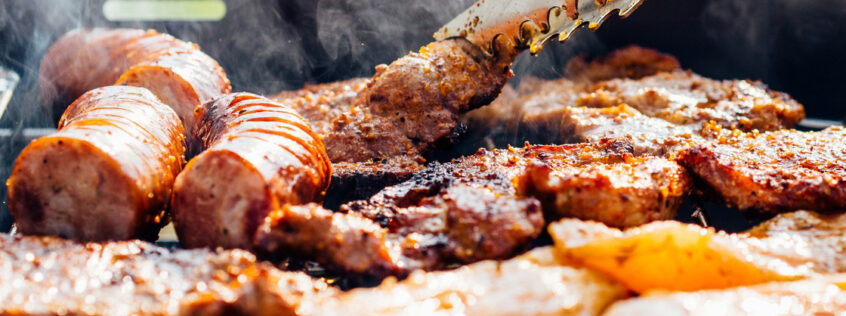Want to know the secret to our seasoning?