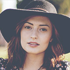 Hannah - Maid of Honor