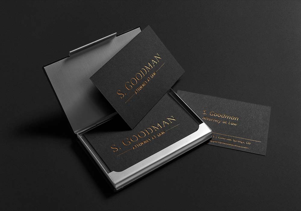 Business Cards