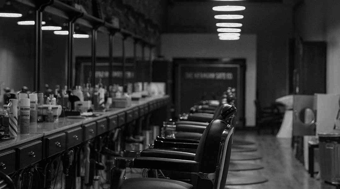 barber shop